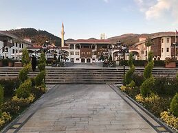 Hermes Hotel Özdere