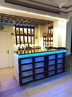 Hermes Hotel Özdere