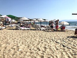 Hermes Hotel Özdere