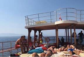 Hermes Hotel Özdere