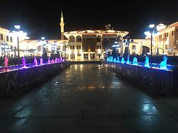 Hermes Hotel Özdere