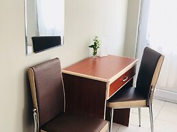 Hermes Hotel Özdere