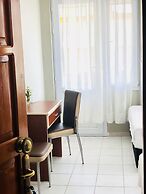 Hermes Hotel Özdere