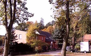 Pension & Gasthaus Kattenstieg