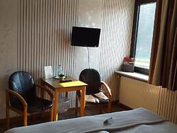 Pension & Gasthaus Kattenstieg