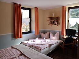 Pension & Gasthaus Kattenstieg
