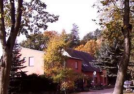 Pension & Gasthaus Kattenstieg