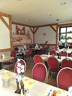 Pension & Gasthaus Kattenstieg