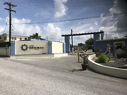 Hotel Nuevo Mejico