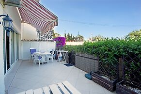 Alvarito Playa semi detached