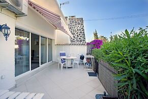Alvarito Playa semi detached