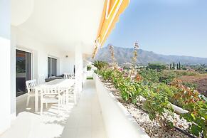 Ancon Siera penthouse