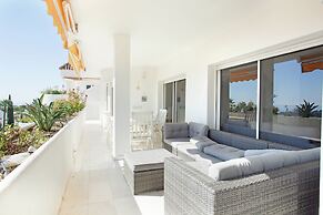 Ancon Siera penthouse