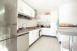 Ancon Siera penthouse