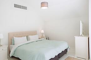 Ancon Siera penthouse