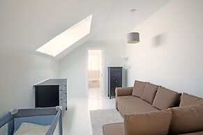 Ancon Siera penthouse