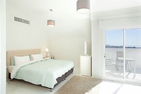 Ancon Siera penthouse