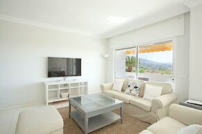 Ancon Siera penthouse