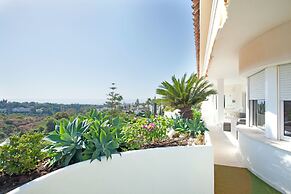 Ancon Siera penthouse