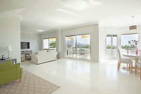 Ancon Siera penthouse