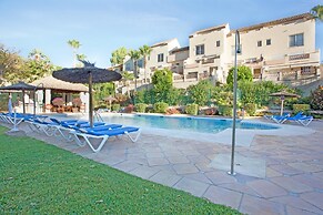 Apartment Pinos de Aloha