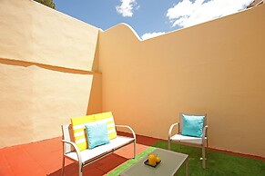 Apartment Pinos de Aloha