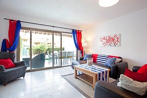 Jardines de Marberia