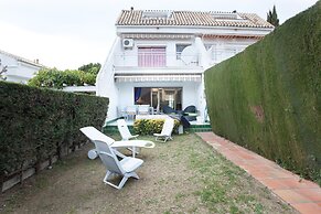 Jardines de Marberia