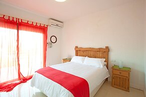 Jardines de Marberia