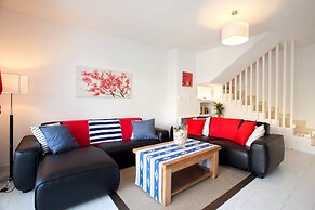 Jardines de Marberia