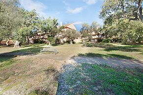 Jardines de Santa maria penthouse