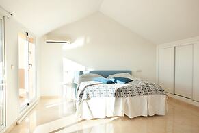 Jardines de Santa maria penthouse