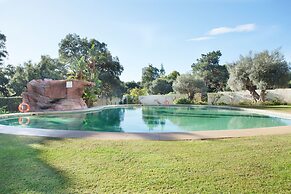Jardines de Santa maria penthouse