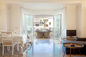 Luxury beach apartment Elviria, Marbella