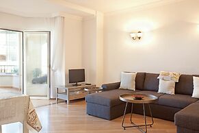 Luxury beach apartment Elviria, Marbella