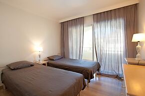 Luxury beach apartment Elviria, Marbella