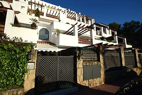 Sierra Bermeja 1-414