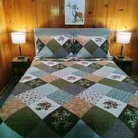 Evening Shade River Lodge and Cabins