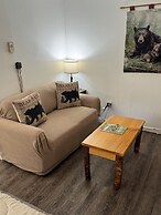 Evening Shade River Lodge and Cabins