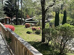 Evening Shade River Lodge and Cabins