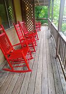 Evening Shade River Lodge and Cabins