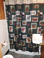 Evening Shade River Lodge and Cabins