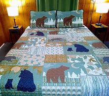 Evening Shade River Lodge and Cabins