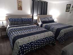 Evening Shade River Lodge and Cabins