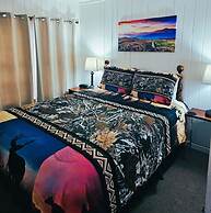 Evening Shade River Lodge and Cabins