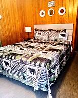 Evening Shade River Lodge and Cabins