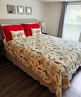 Evening Shade River Lodge and Cabins