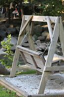 Evening Shade River Lodge and Cabins