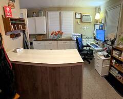 Evening Shade River Lodge and Cabins