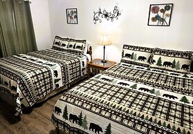 Evening Shade River Lodge and Cabins